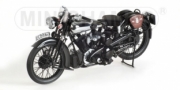 Divers Brough Superior SS 100   1/12
