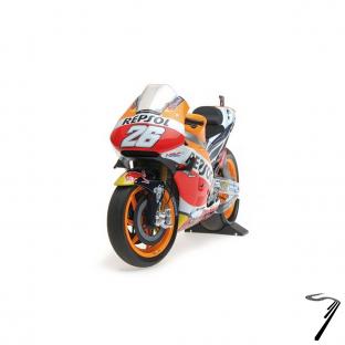 Honda RC213V  1/12