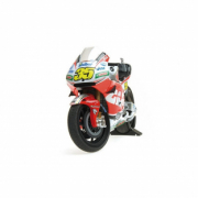 Honda RC213V 1er moto GP Brno  1/12