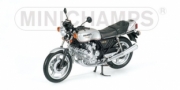 Honda CBX 1000 Silver  1/12