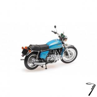 Honda Gold wing  1/12