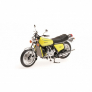 Honda Goldwing GL 1000 K3 jaune  1/12