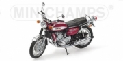 Suzuki GT 750 Lavender  1/12