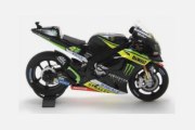 Yamaha YZR-M1 Monster Moto GP  1/12