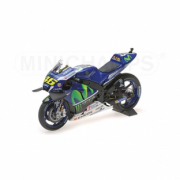 Yamaha YTZ-M1 Moto GP  1/12