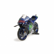Yamaha YZR-M1 Moto GP  1/12