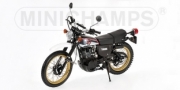 Yamaha XT 500 gold rim  1/12