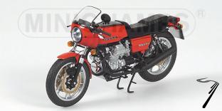 Moto Guzzi 850 Le Mans MKI  1/12