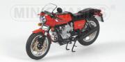 Moto Guzzi 850 Le Mans MKI  1/12