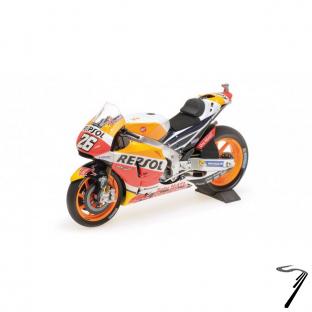 Honda RC213V moto GP  1/12