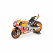 Honda RC213V moto GP  1/12