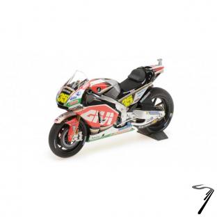 Honda RC213V moto GP  1/12