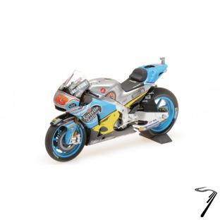 Honda RC213V moto GP  1/12