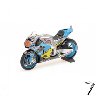 Honda RC213V moto GP  1/12