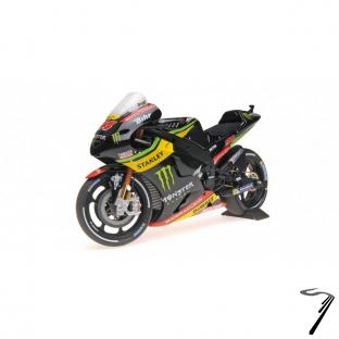 Yamaha YZR-M1   1/12