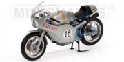 Ducati 750 Imola 200 miles  1/12