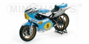 Suzuki XR14 GP Assen  1/12