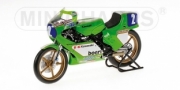 Kawasaki KR350 world champion GP350  1/12
