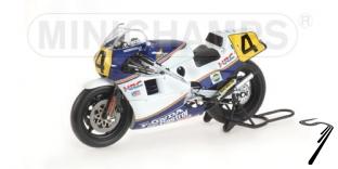 Honda NSR 500 GP  1/12