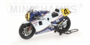 Honda NSR 500 GP  1/12