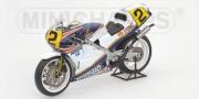 Honda NSR 500 GP  1/12