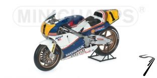 Honda NSR 500  1/12