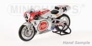 Suzuki RGV 500 world champion  1/12