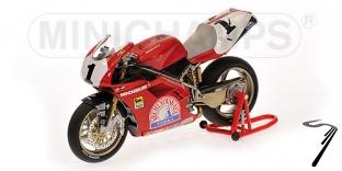 Ducati 916 champion Superbike  1/12