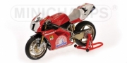 Ducati 916 champion Superbike  1/12