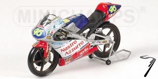 Aprilia 125 cc Team Nastro Azzuro  1/12