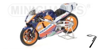 Honda NSR 500 Champion du monde  1/12