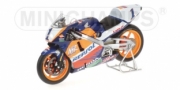 Honda NSR 500 world champion  1/12