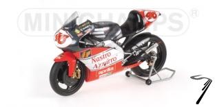 Aprilia 250cc GP bo�te cadeau  1/12