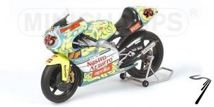 Aprilia 250 cc Team Aprilia  1/12