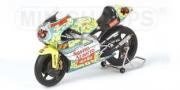 Aprilia 250 cc Team Aprilia  1/12