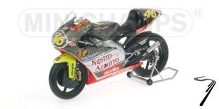 Aprilia 250 cc   1/12