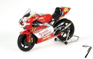Aprilia 250CC GP Imola   1/12