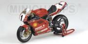 Ducati 996 Champion du monde Superbike  1/12