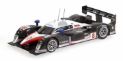 Peugeot 908 HDI FAP Team Peugeot total #8 24h Le Mans  1/18