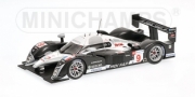Peugeot 908 HDI 3&egrave;me 24H Le Mans  1/18