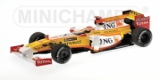 Renault R29  1/18