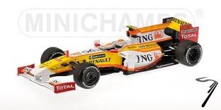 Renault R29  1/18