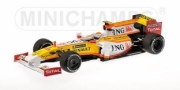 Renault R29  1/18