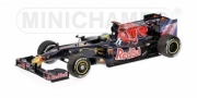 Toro Rosso STR4   1/18