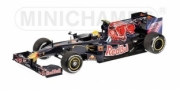 Toro Rosso STR4  1/18