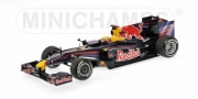 Red Bull RB5 Renault  1/18