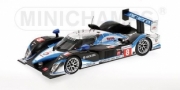 Peugeot 908 HDI FAP 2&egrave;me 24h Le Mans  1/18