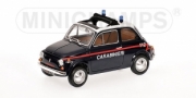 Fiat . Carabinieri 1/18