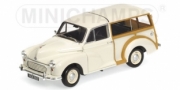 Morris . Traveller 1/18