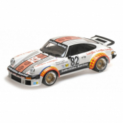 Porsche 934 - 24H du Mans  1/18